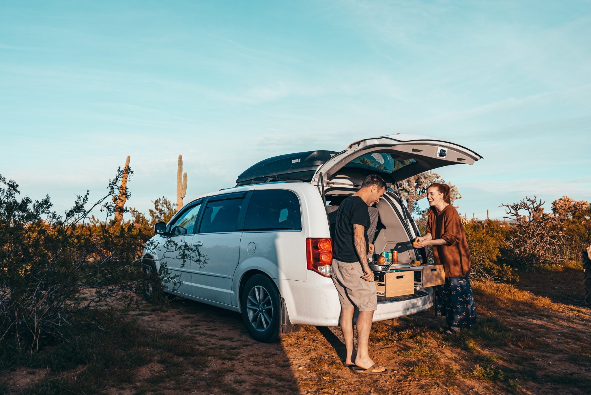 Minivan Rv Minivan to Camper Conversion: A Simpler Way to Start Vanlife – Roadloft