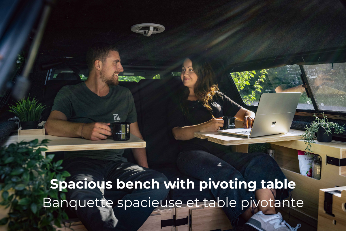 truck bed storage solutions