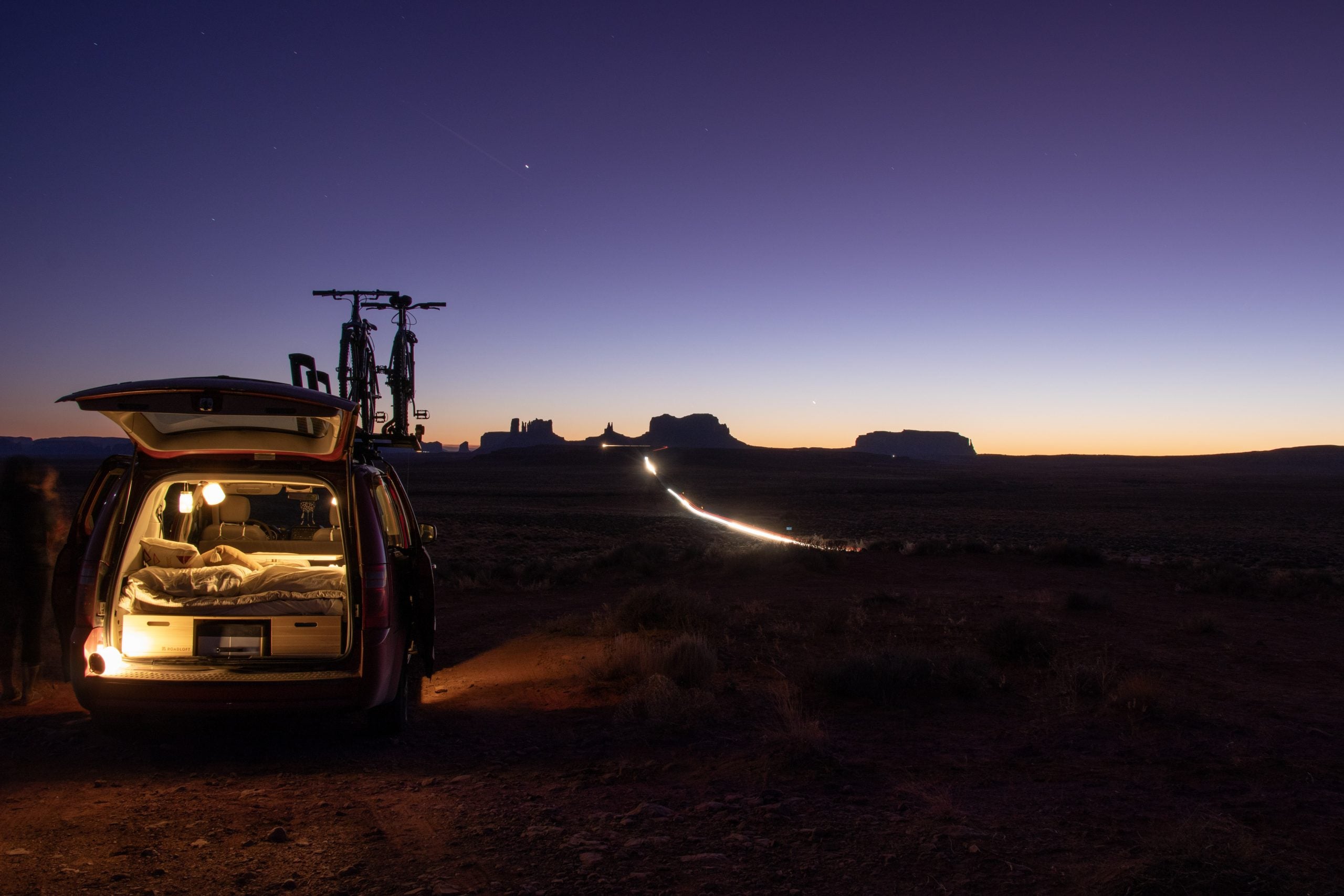 diy campervan conversion kits