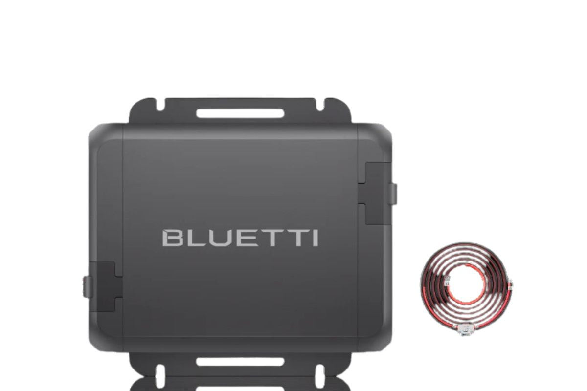 BLUETTI Power stations – Minivan – Pickup – SUV
