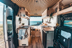 diy campervan conversion kits