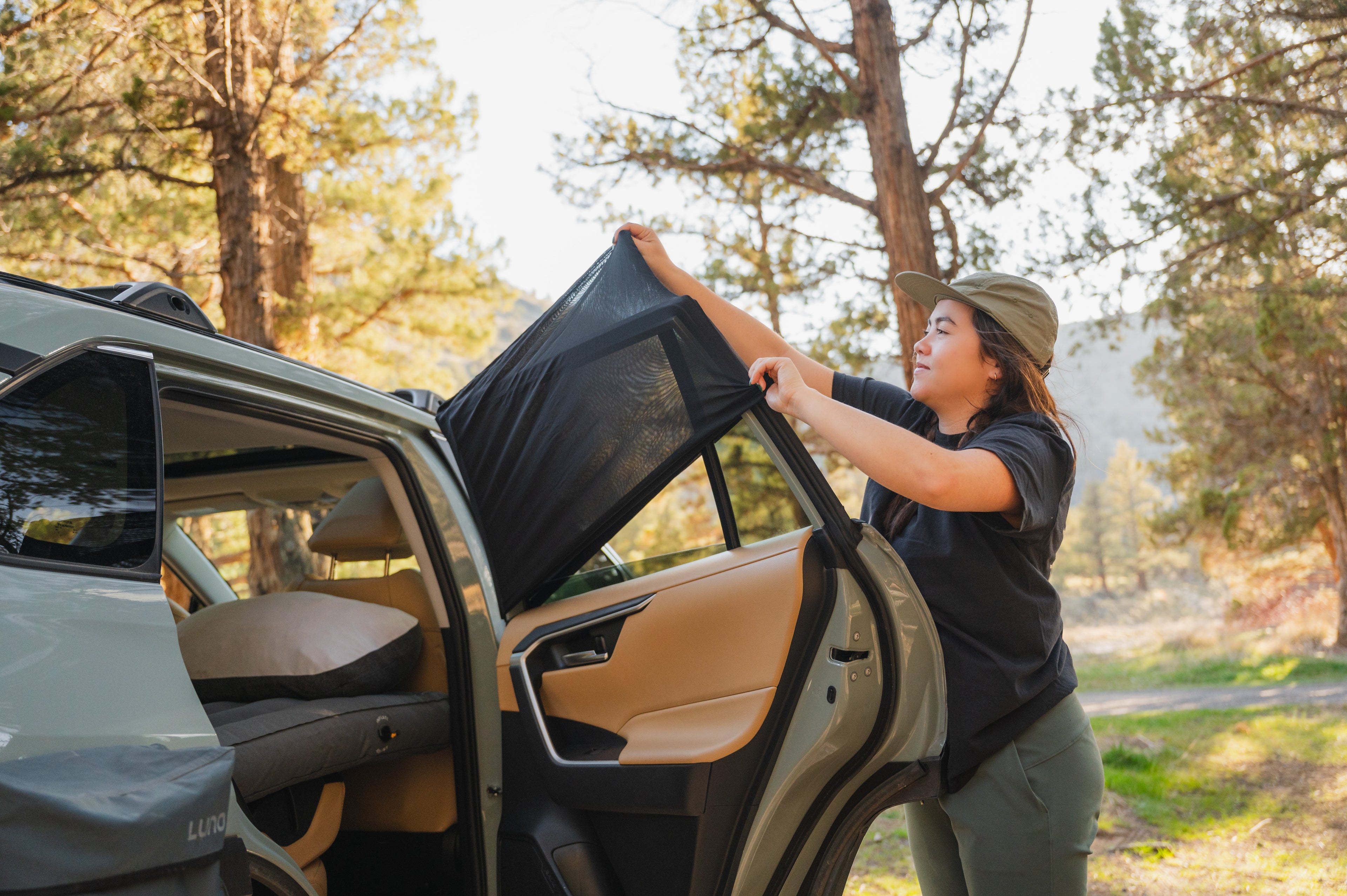 Luno Windows Screens