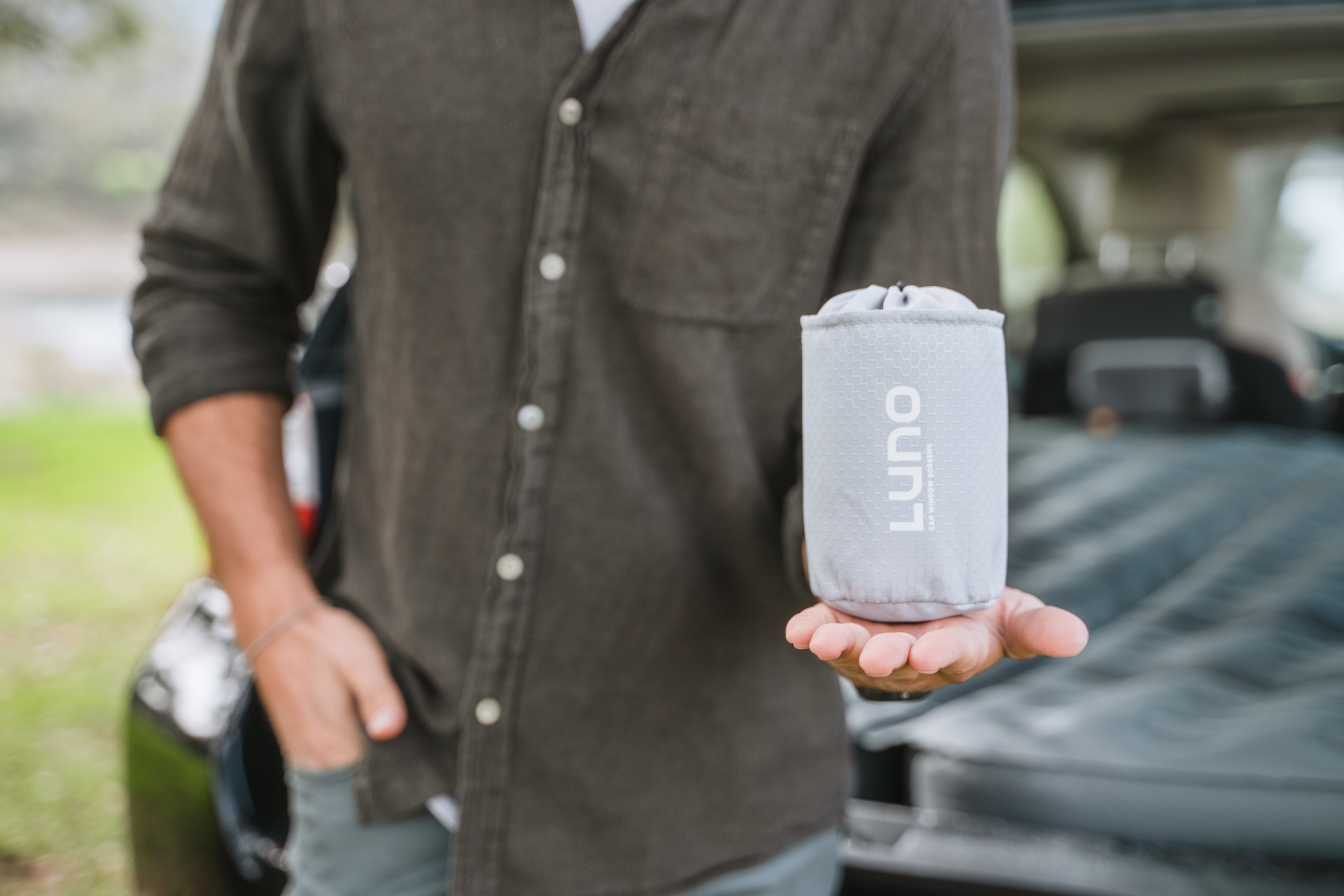 Luno Windows Screens