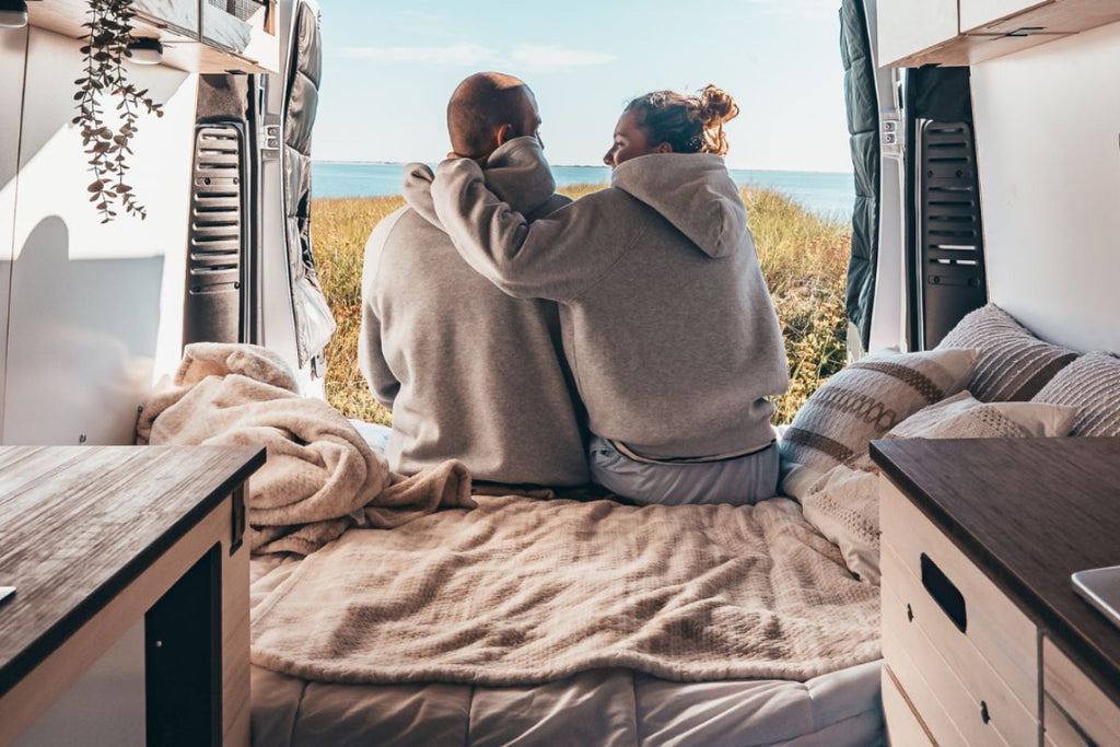 diy campervan conversion kits