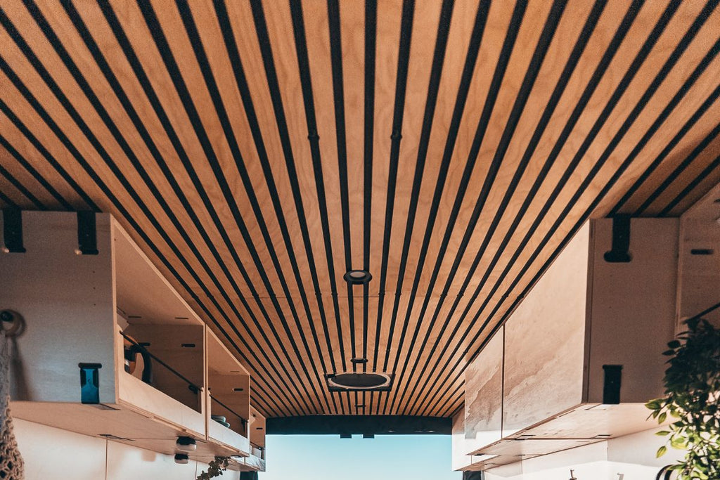 diy campervan conversion kits