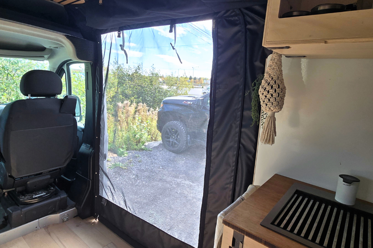 ROLEF – Accessories for ProMaster