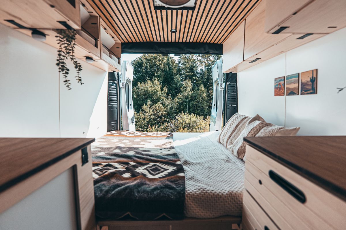 Camper Van Kit - Compatibility Guide – Roadloft
